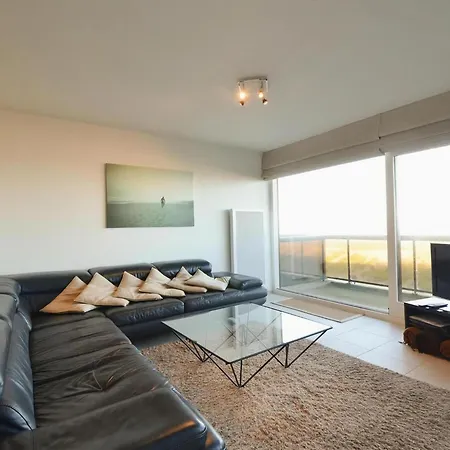 With Beautiful Sea Views * Oostduinkerke