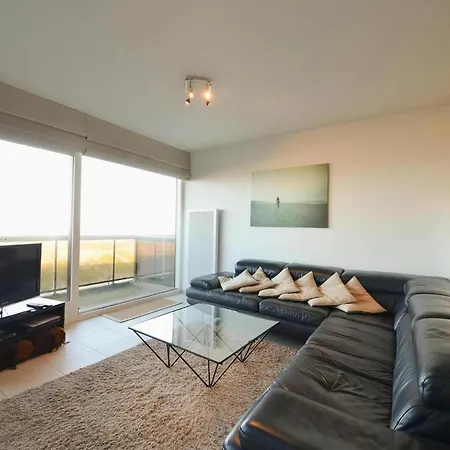 With Beautiful Sea Views Apartment